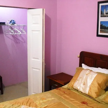 Piarco Village Suites